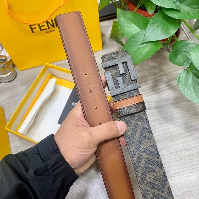 Fendi Belts